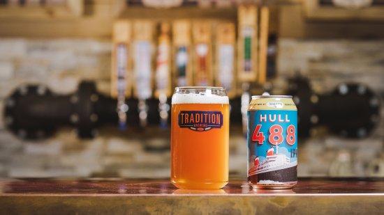 Tradition Brewing Company